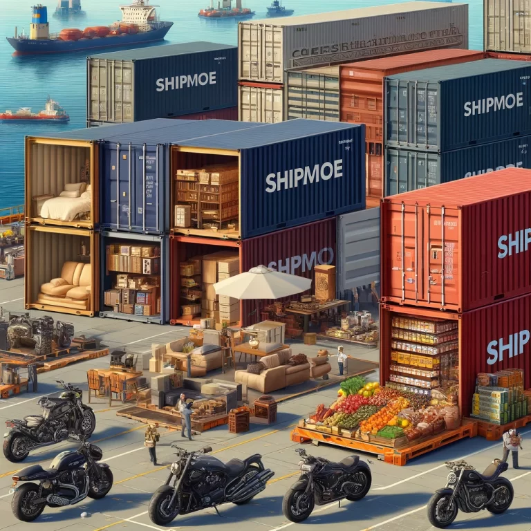 ShipMoe is a US shop and ship logistics and freight forwarder company in Kuwait Bahrain Qatar Oman UAE and Dubai Sign up for Free and start buying wholesale from your favorite USA stores and send your purchases to your mailbox in the ShipMoe facility