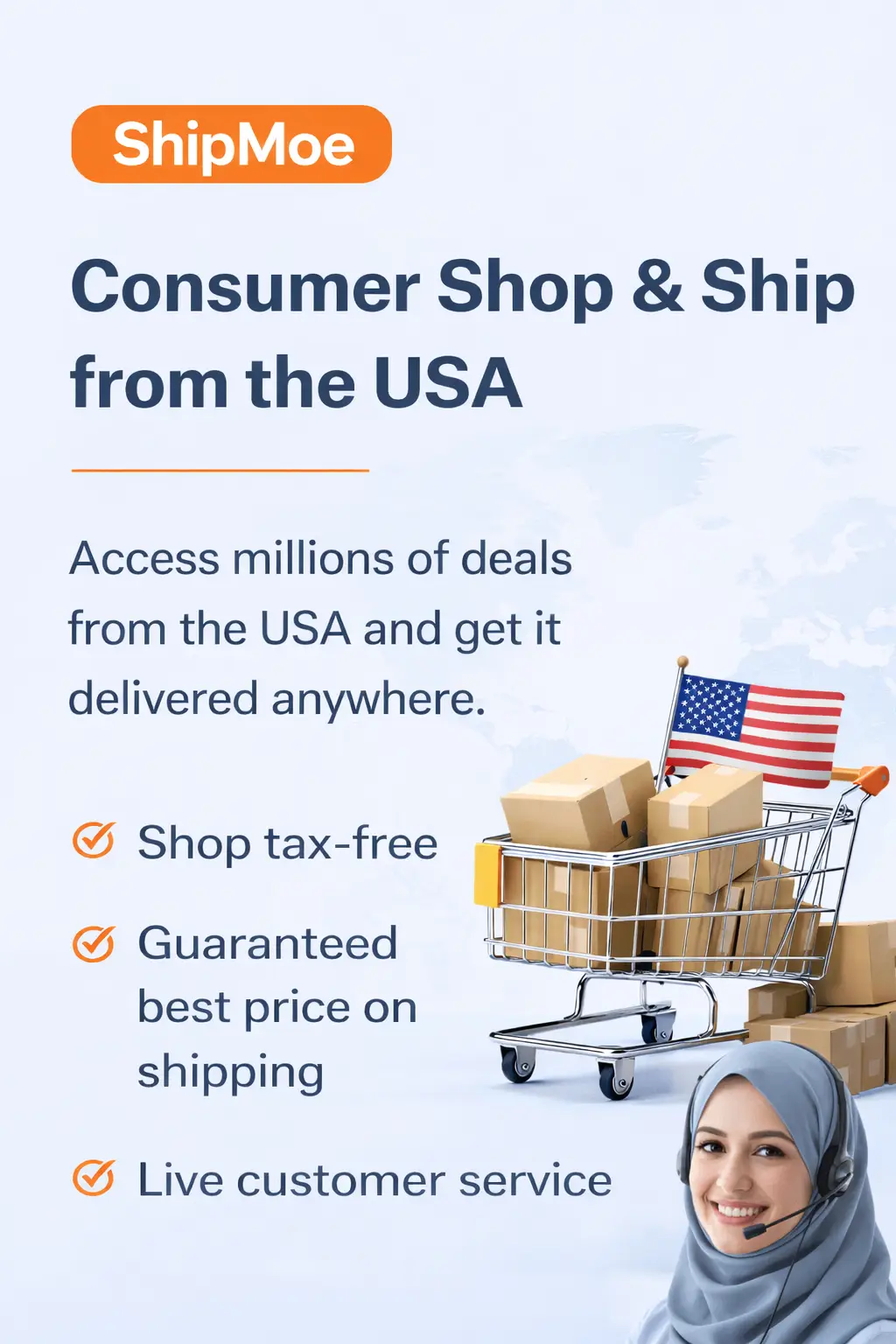 shipmoe.com/Kuwait/ Bahrain/Qatar/UAE/Saudi/KSA/Oman